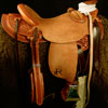 Ramos Ranch Wade by Keith Valley - All custom specs and all original art design by Keith Valley